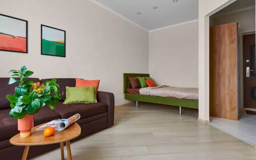 Восточно-Кругликовская улица, 30/2