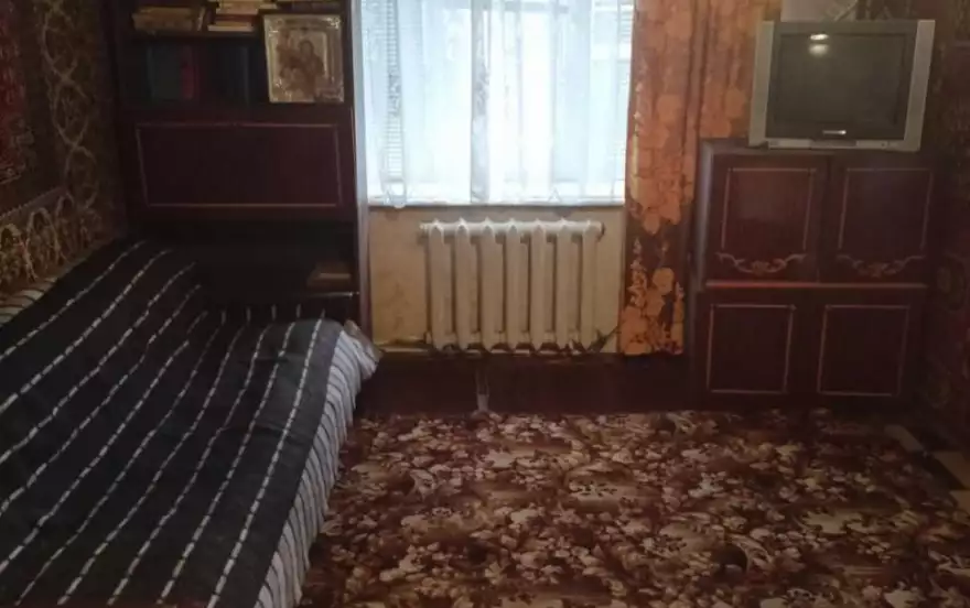 квартал 50-летия Октября