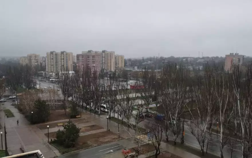 проспект Металлургов, 100 
