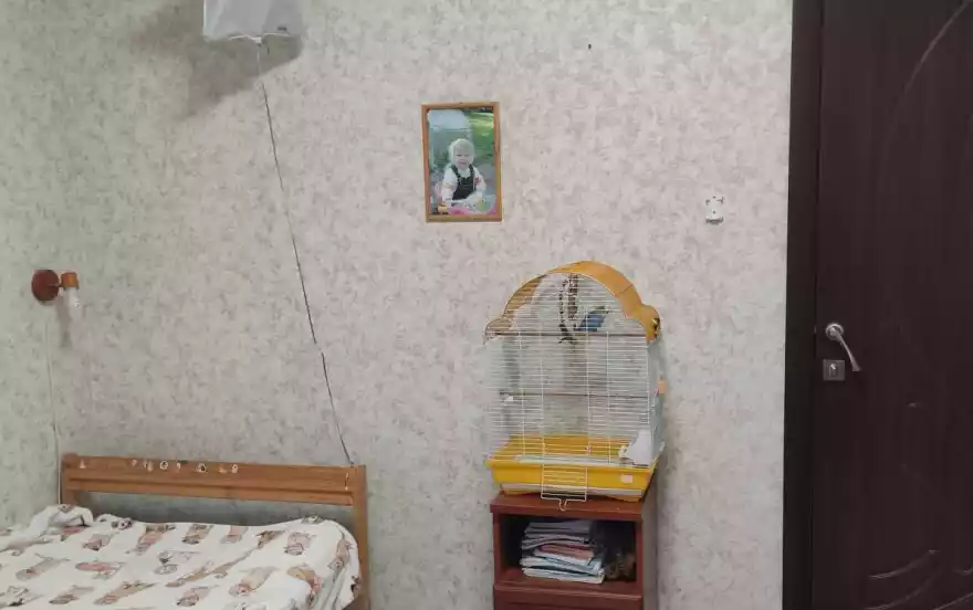 улица Судостроительная, 141 