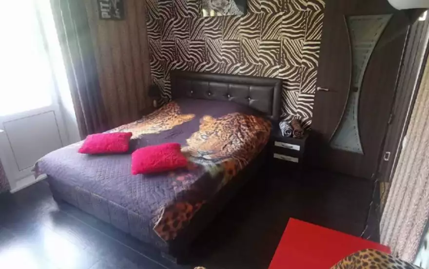 шоссе Рублёвское, 97 