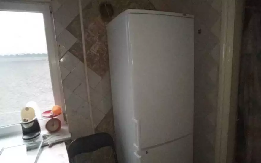 улица Радиусная, 8А 