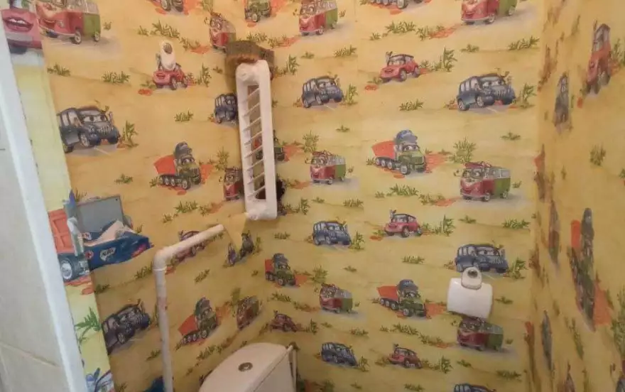улица Радиусная, 8А 
