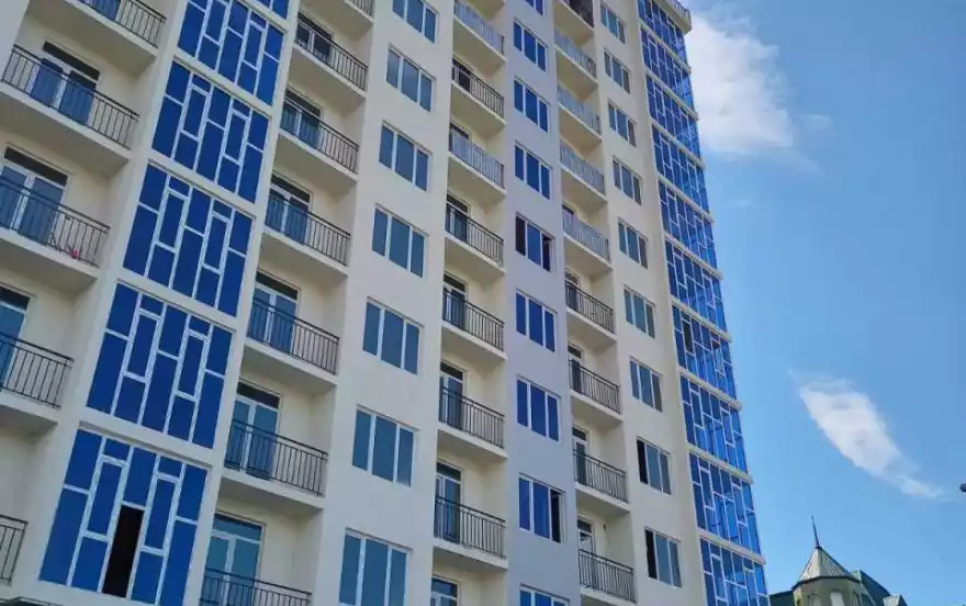 შავშეთის ქუჩა 24