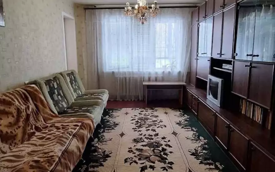 квартал Южный, 4А