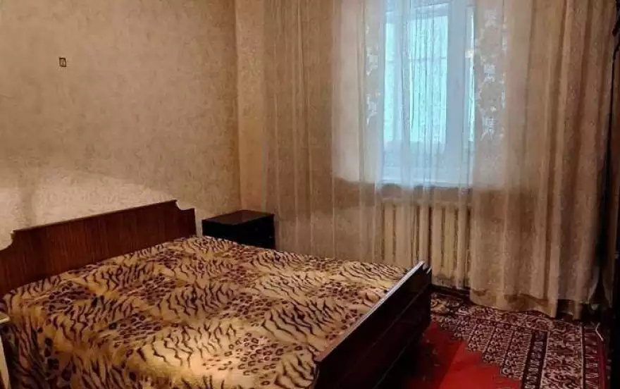 квартал Южный, 4А