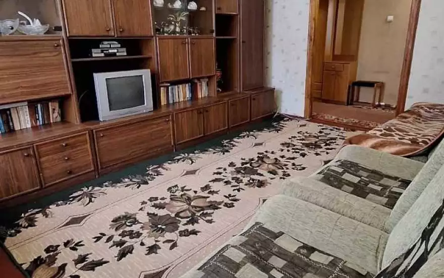 квартал Южный, 4А