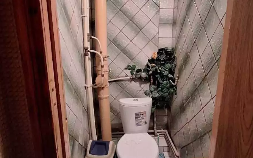 квартал Южный, 4А