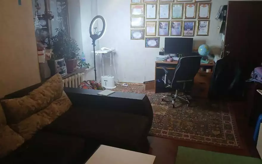 улица Тараса Шевченко 