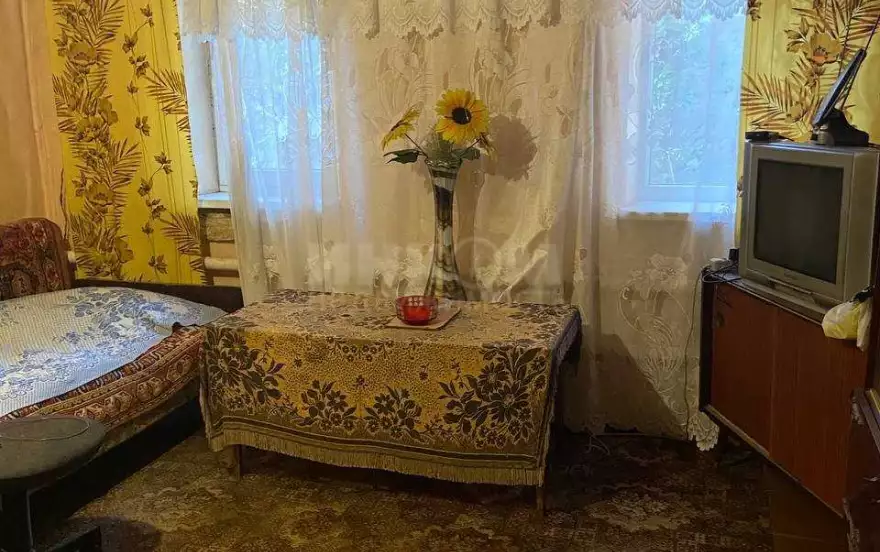 улица Маяковского 