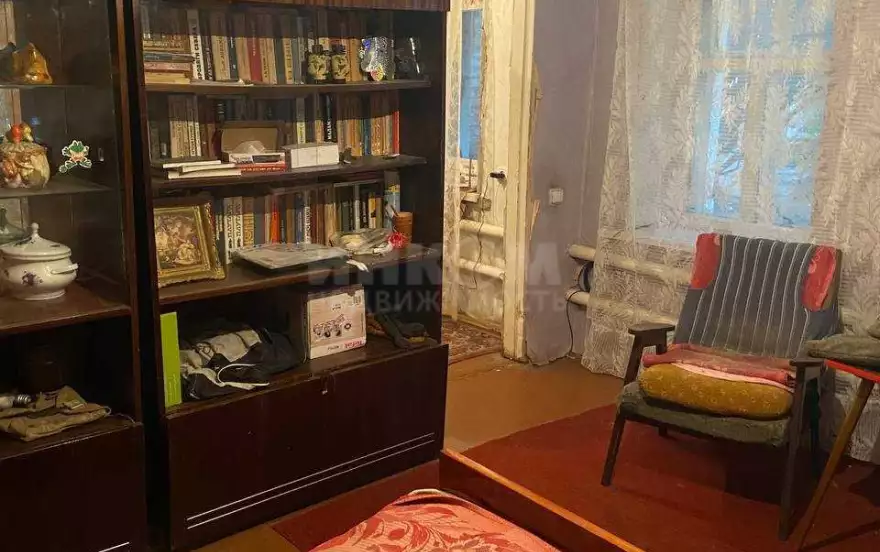 улица Маяковского 