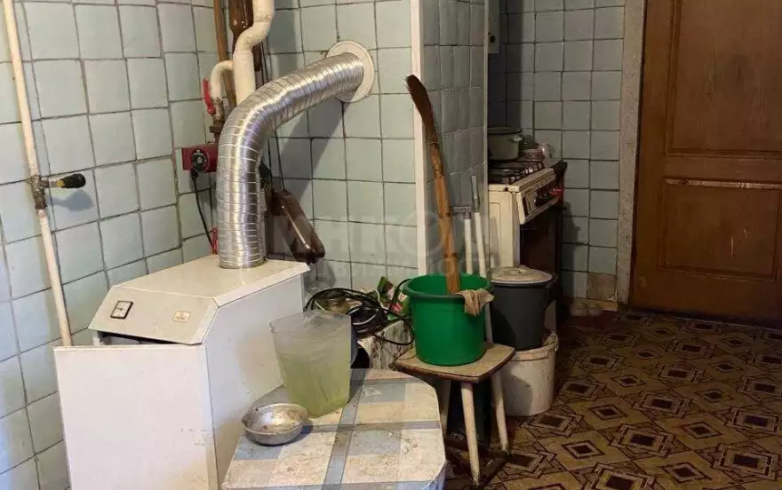 улица Маяковского 