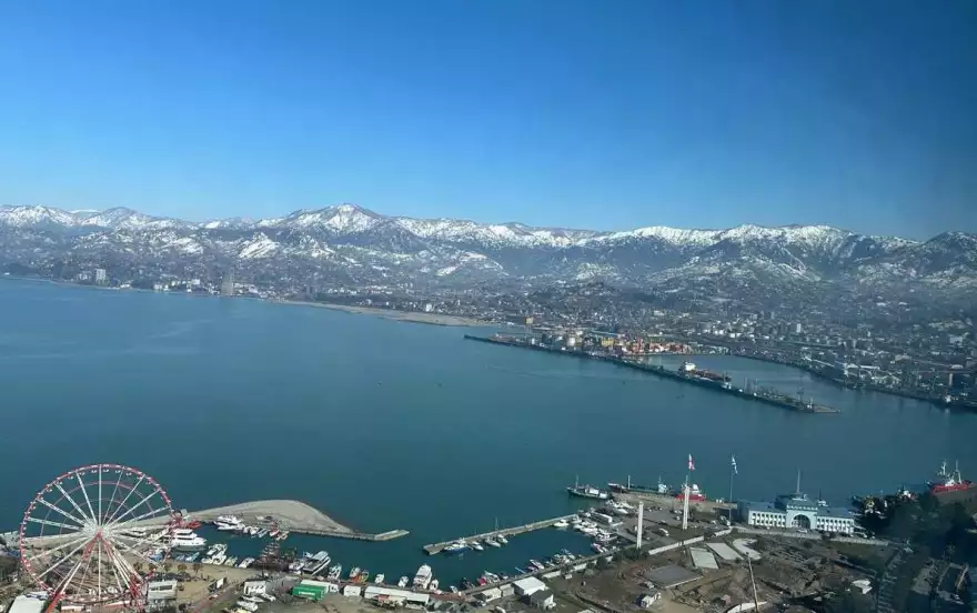 შოთა რუსთაველის 4