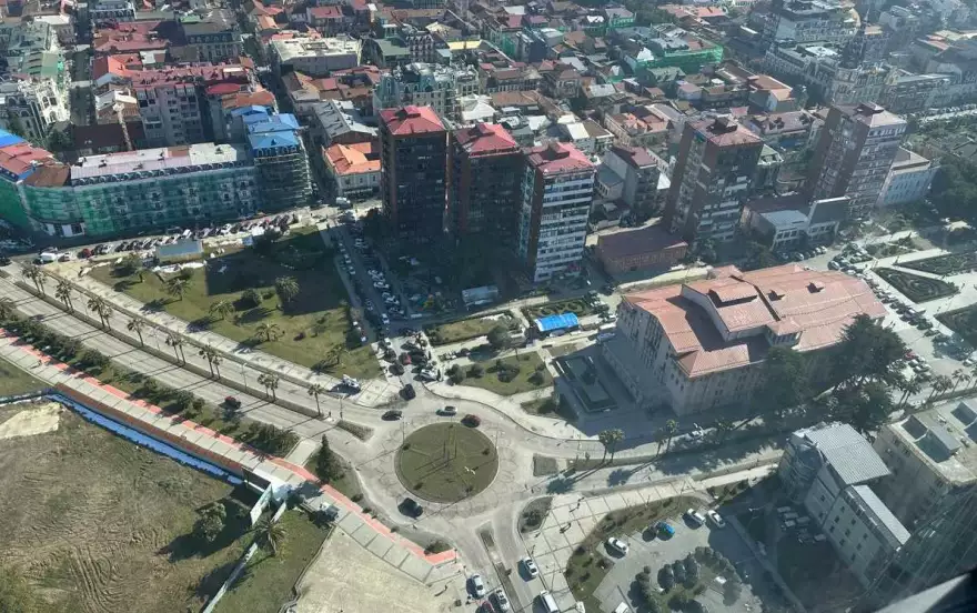 შოთა რუსთაველის 4