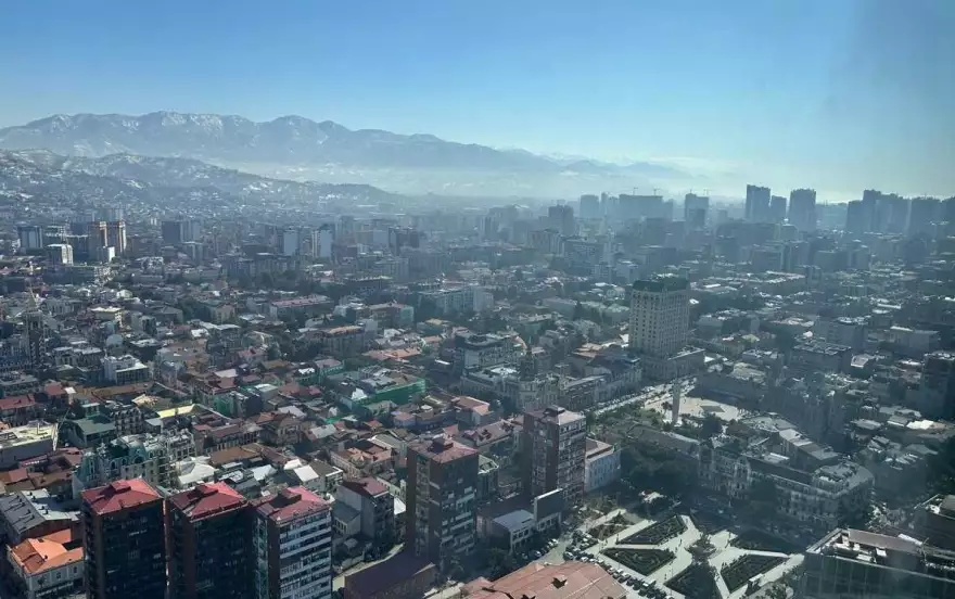 შოთა რუსთაველის 4