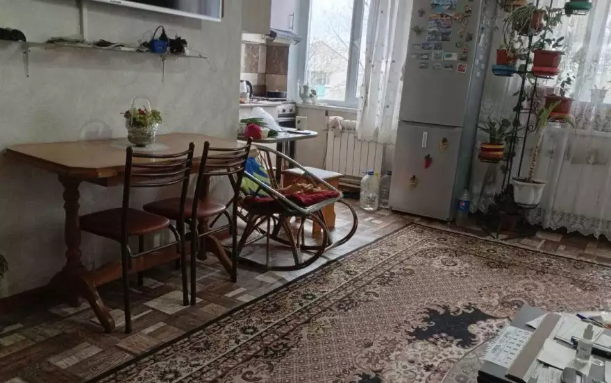 квартал Комарова, 3б