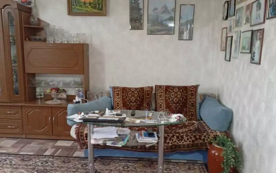 квартал Комарова, 3б