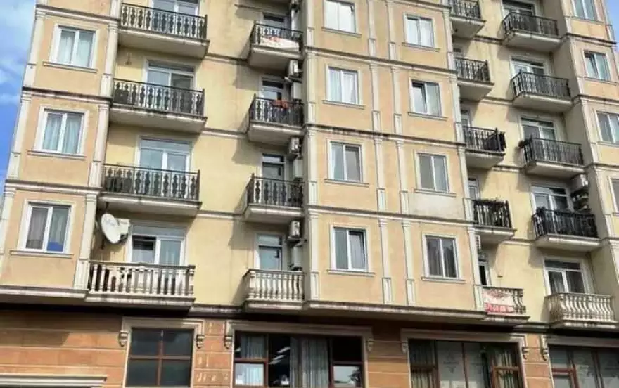 ლუკა ასათიანის ქუჩა 14