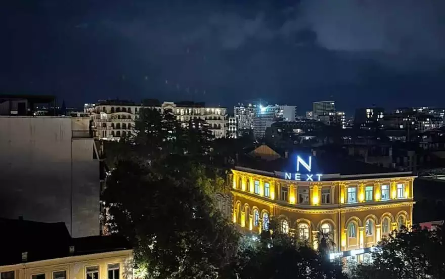 ლუკა ასათიანის ქუჩა 14