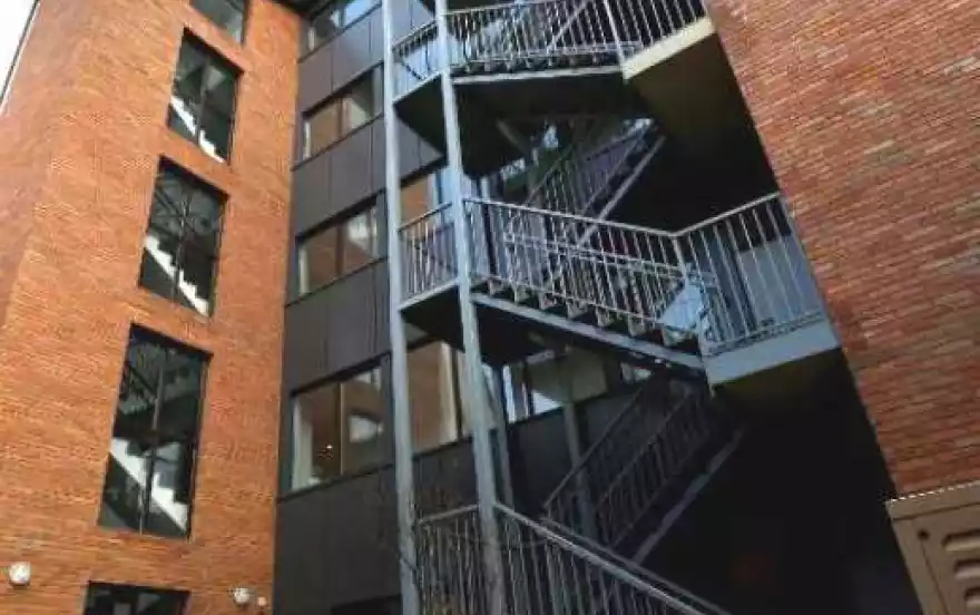 переулок Илико Курхули, 4/А