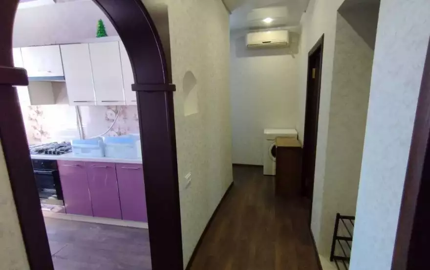улица 27 квартал, 22