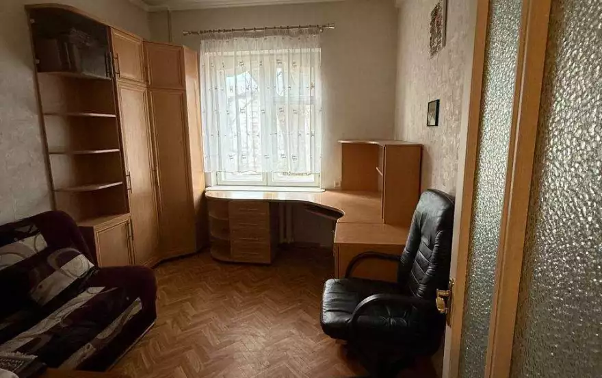 улица Славянская 