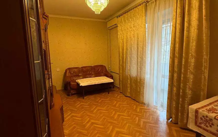 улица Славянская 