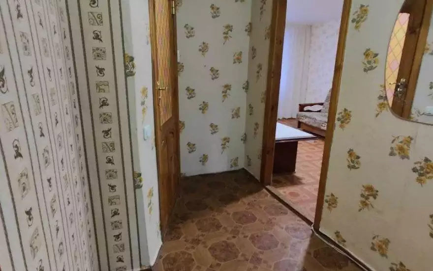 квартал Щербакова, 5