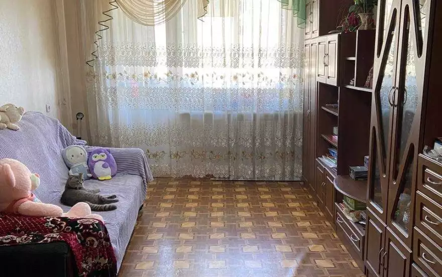 улица Заворуева, 9 