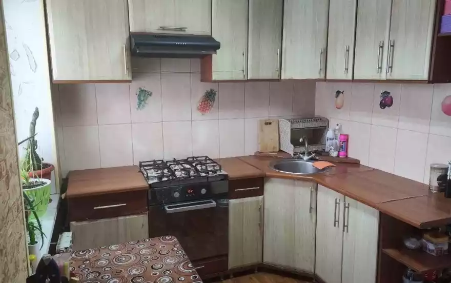 улица Ватутина 