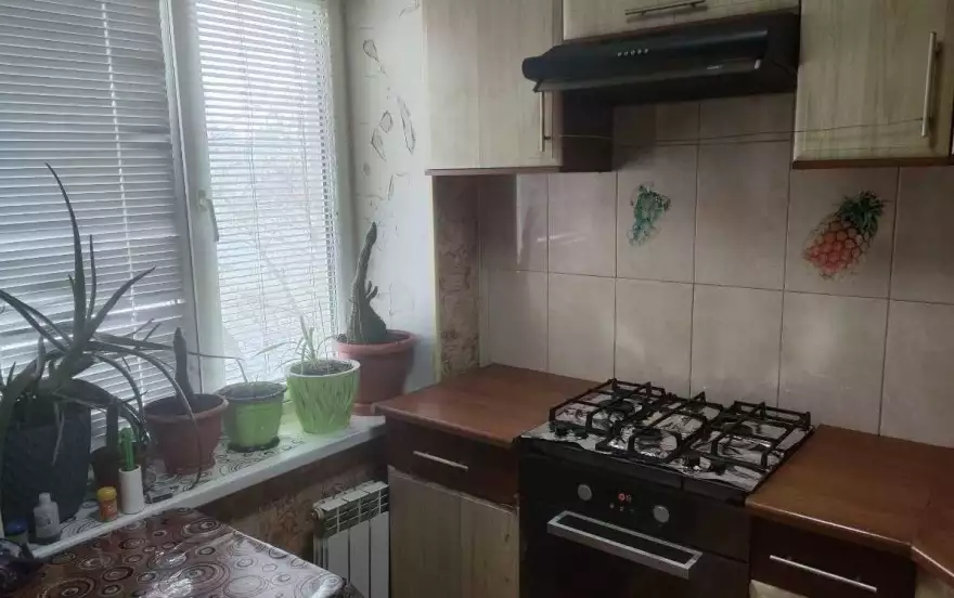 улица Ватутина 