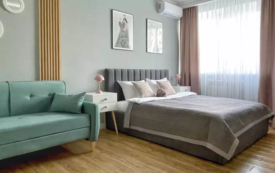 улица Ордженикидзе, 83 к3