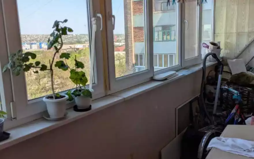 улица Коцюбинского, 27 