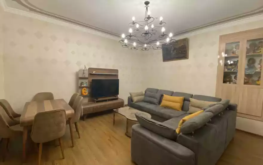 1-я улица Гуджарети, 59