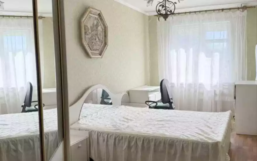 квартал Шевченко, 3