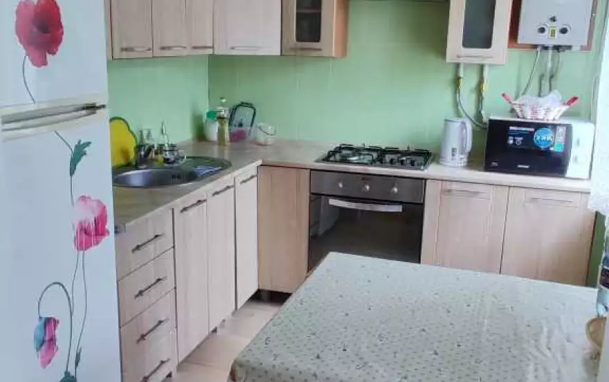 проспект Строителей, 48