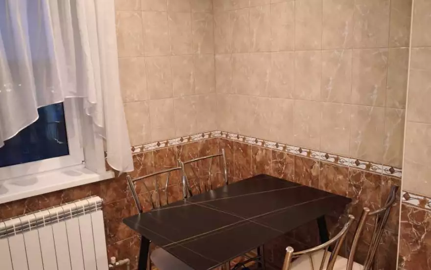 квартал Южный, 8