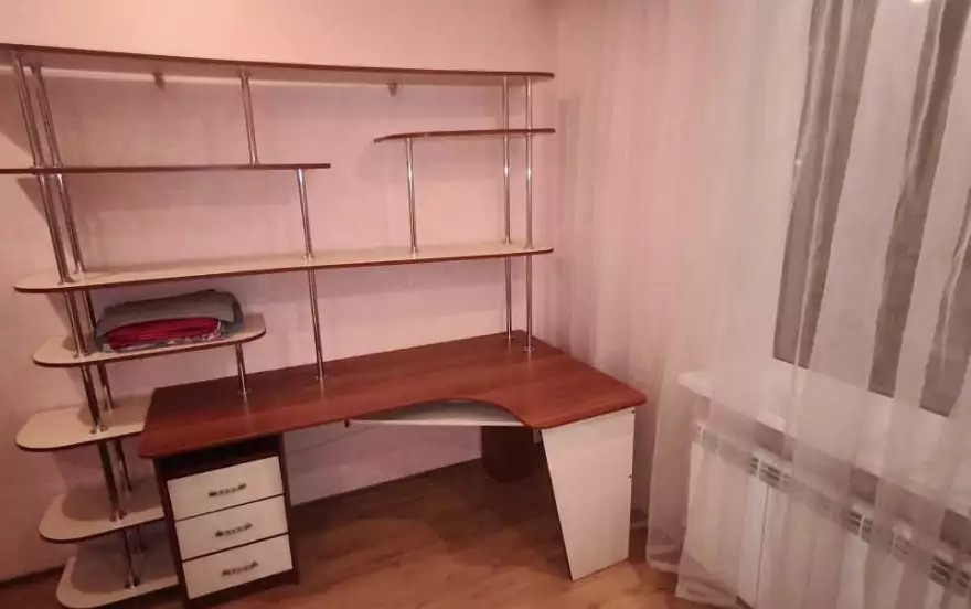 квартал Южный, 8