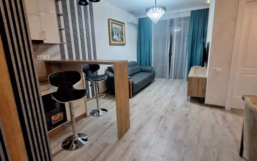 შერიფ ხიმშიაშვილის 49ა