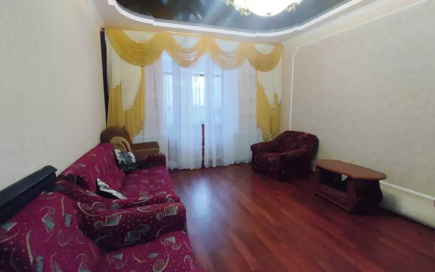 Острая Магила
