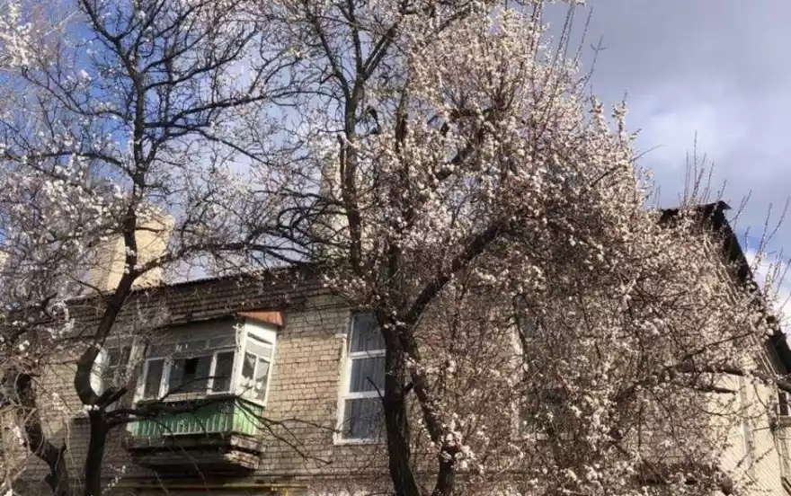 27 квартал, 3а