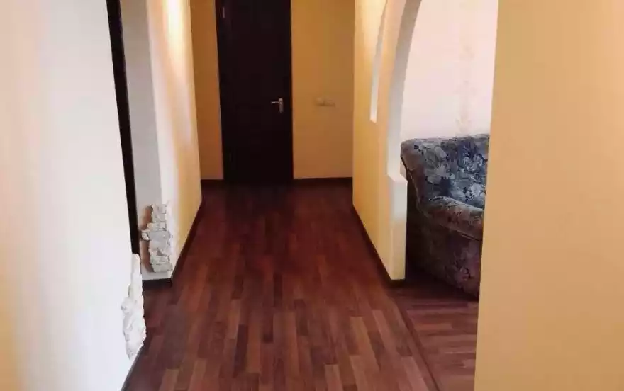 улица Оборонная, 2а