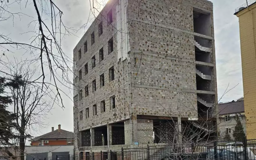 улица Артёма, 33б 