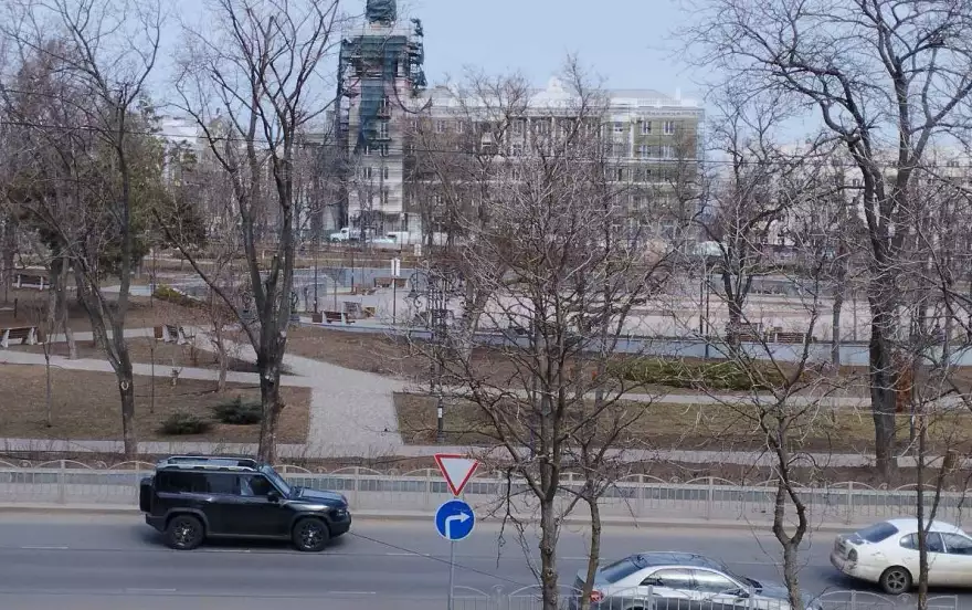 улица Артёма, 33б 