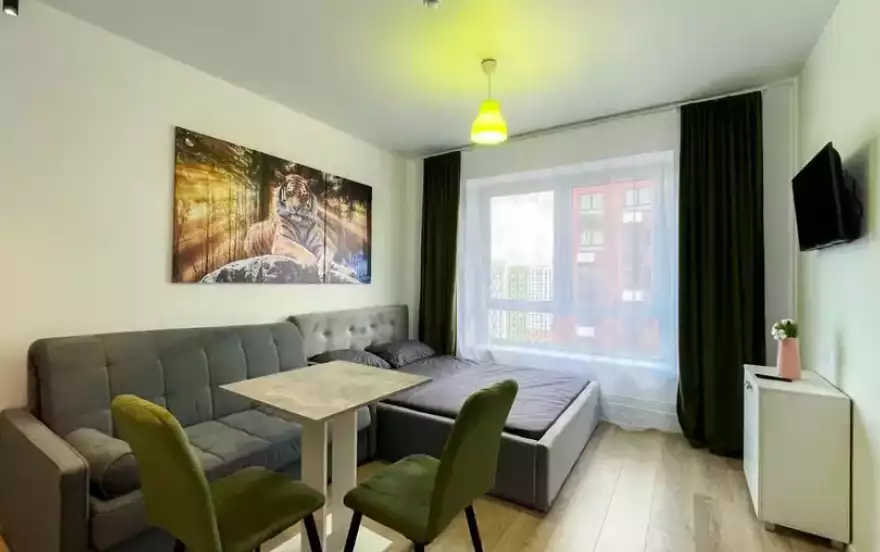 1-й Грайвороновский проезд, 13к2