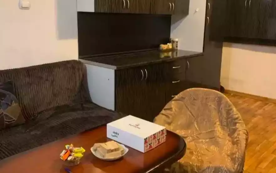 улица Грачья Кочара, 10