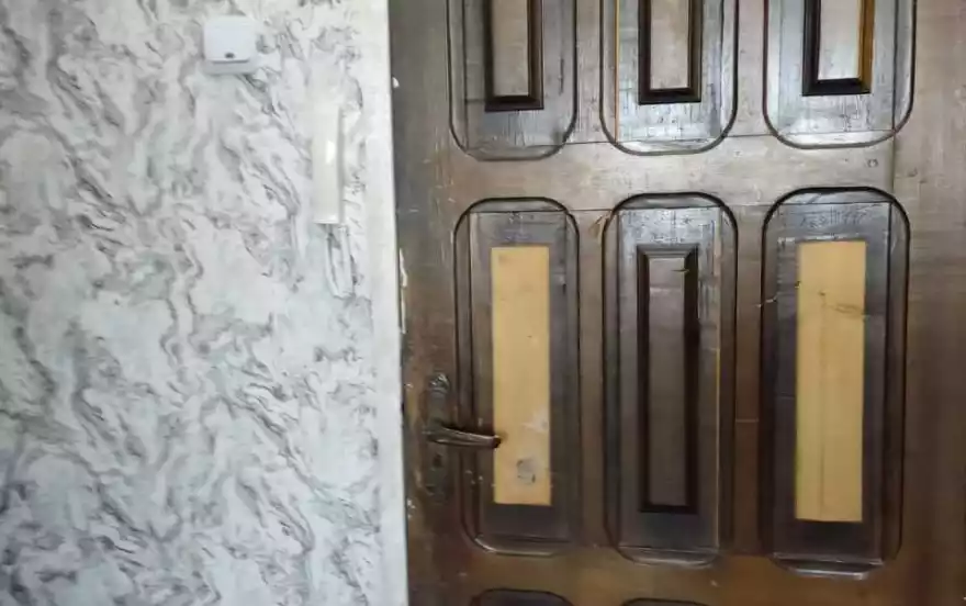 улица Свободная, 5б 