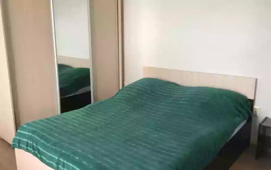 переулок Реверсный, 10