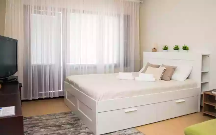 Октябрьская улица, 8