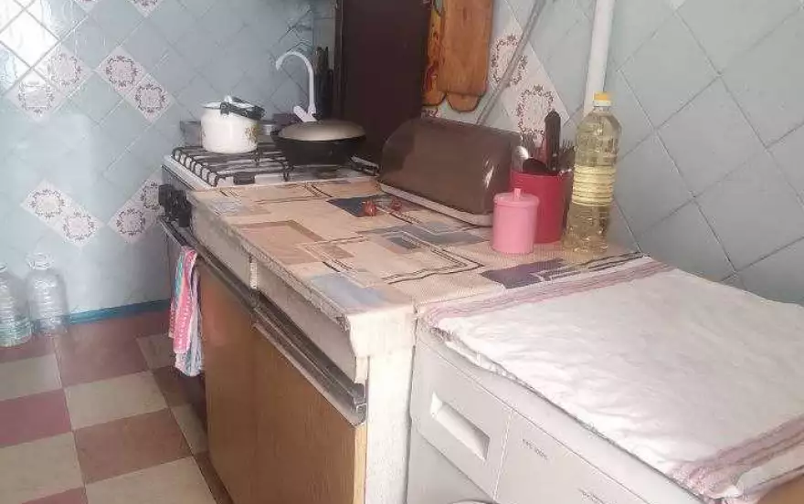 улица Олимпийская, 69